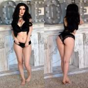 Lust - Fullmetal Alchemist - By Evenink_Cosplay (More In Comments)