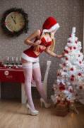 Sexy For Santa