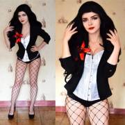 Zatanna By Evenink_Cosplay
