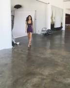 Colorful Bandage Dress