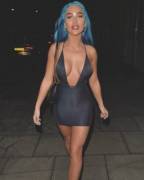 Bleubriggs Looking Gorgeous