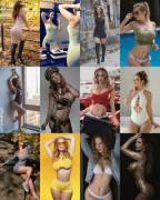 Pick Her Outfit: Jayden Jaymes, Active On Ig