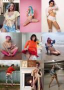 Pick Her Outfit - Sabrina Nichole (Non-Blonde)