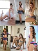 Pick Her Outfit: Riley Reid