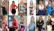 Pick Her Outfit - Cherie Deville