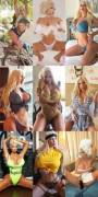 Pick Her Outfit: Nicolette Shea, The Finale