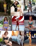 Pick Her Outfit - Sabrina Lynn
