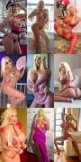 Pick Her Outfit: Nicolette Shea, The Second