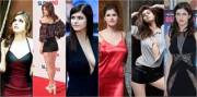 Pick Her Outfit - Alexandra Daddario