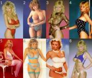 Pho Throwback Thursday - Debee Ashby