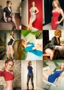 Scarlett Madison, The Sexy Substitute