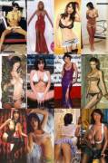 Pick Her Outfit: More Sophie Howard, With Bonus!