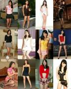 Pick Her Outfit - Evelyn Lin