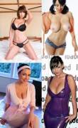 Pick Her Outfit: Sophie Howard (Personal Favorite)