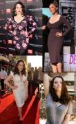 Pick Her Outfit: Kat Dennings