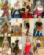 Pick Her Outfit - Hannah Claydon