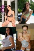 Pick Her Outfit: Gianna Michaels
