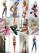 Pick Her Outfit - Laura Paradise