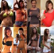 Pick Her Outfit - Kateelife (Katee Owens)