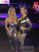 Nina Kayy And Sara Jay