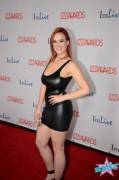 Siri At The Avn Awards In 2014