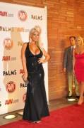 Bridgette B At The Avn Awards 2011