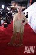 Adriana Chechik At The Avn Awards 2017