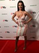 Darcie Dolce At The Avn House Party