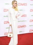 Brandi Love At The 2019 Avn Awards