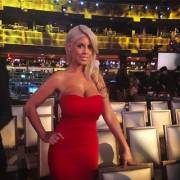 Bridgette B At The Avn Awards 2017