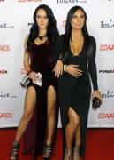 Sabrina Banks &Amp;Amp;Amp; Gianna Nicole