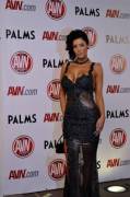 Dylan Ryder At The Avn Awards 2011