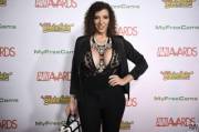 Sara Jay At The Avn Awards 2017