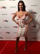 Darcie Dolce At The Avn House Party