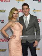 [Avn Awards 2016] Sophia Knight With Danny D