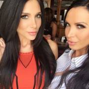 Jaclyn Taylor &Amp;Amp;Amp; Nikki Benz