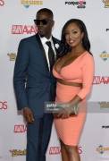[Avn Awards 2016] Jason Brown And Layton Benton
