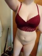 Honestly Better Without Panties