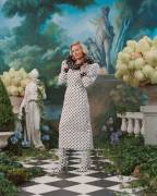 Kirsten Dunst Head To Toe