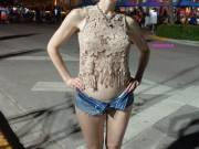 Do You Like My Top? (F) (Oc)