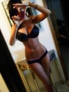 Outrageous Hip:waist