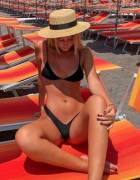 First To The Sunbeds