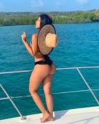 I Should But A Boat(Er)