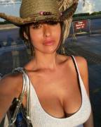 &Amp;Quot;Eva Padlock&Amp;Quot; Again