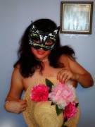 [Oc] Big Hat And A Subtle Titty. Does This Fit Here?