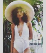 Be Sure To Wear A Flower In Your Hair