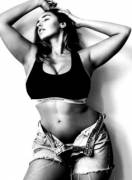 A Great Shot Of The Incredible Jada Sezer.