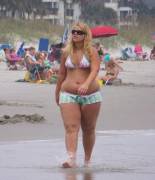 So Much On The Bottom