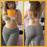 I Think I Like Stripes Now.