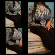 The Extraordinarily Thick Chyna Chase. (Part 2)